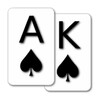 6. Spades icon