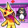 Icono de Obby Escape: Prison Breakout