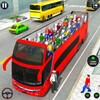 City Bus Simulator: Bus Games icon