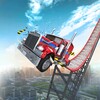 Stunt Truck Jumping icon