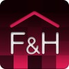 Icono de F&Home Radio 2.0