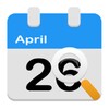 Icono de Calendar Search