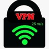 LUCK VPN PRO icon