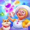 Bubble Shooter Grandma Sweet icon