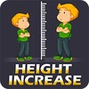 Icono de Height Increase