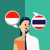 أيقونة Translator ID-TH