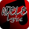 Adele Lyrics icon