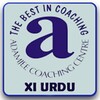 Adamjee Urdu XI icon