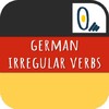 German irregular verbs icon