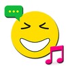 Funny SMS Tones and Sounds icon