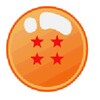 DBZ Clicker icon