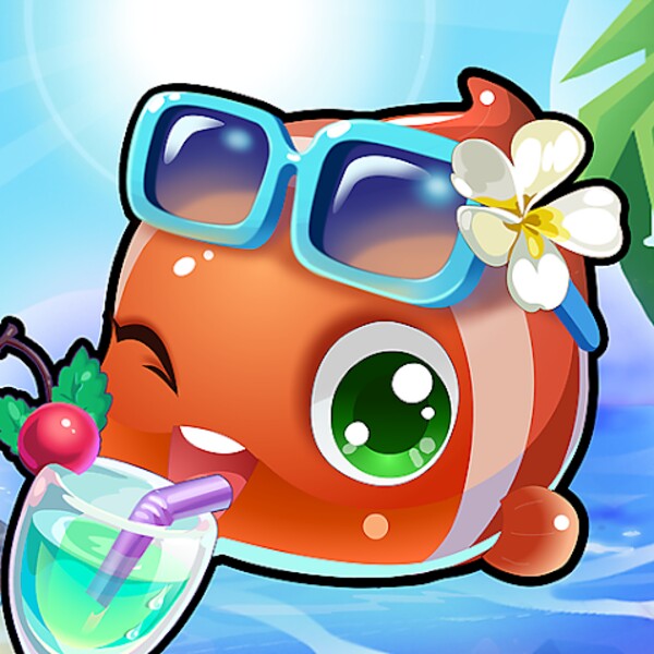 Happy Fish (CN) for Android - Download the APK from Uptodown