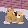 Be My Family - Dog Cat icon