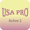USA Pro Active 2 icon