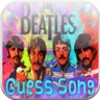 The Beatles Guess Song icon