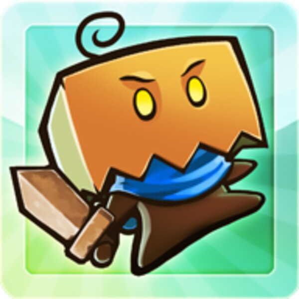 Slashy Hero for Android - Download the APK from Uptodown