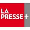 La Presse+ 아이콘