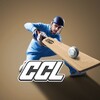 Icône Champions Cricket League™CCL25