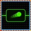Neon Pong Game icon