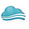 Cloudfogger icon
