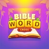 Icono de Bible Word Cross Puzzle