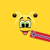 Biểu tượng Norwegian Fun Easy Learn