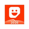 Icono de 2026 HD sticker WAStickerApps