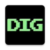 Dig - Emulator Front-Endアイコン