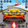Pictogramă Extreme GT Car Crash Stunt Mas