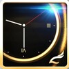 Luxury Clock Theme icon