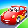 أيقونة Car Game for Toddlers & Kids 2