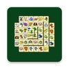 Icona di Mahjong Animal