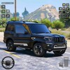 Икона Cargo Jeep Offroad Game