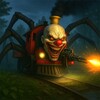 Icono de Horror Spider Train Escape