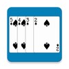 Classic Cruel Solitaire icon