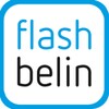 Flash belin icon