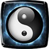 Yin Yang Live Wallpaper icon