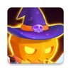 Pumpkin Knight icon