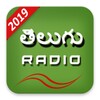 Telugu Fm Radio HD icon