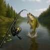 7. Fishing Clash simgesi