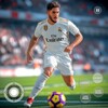 Icona di Soccer Club Star Football Game
