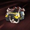 [Depricated] Trabi vs Zombies icon