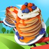 Pancake Run icon