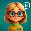 HiLingo icon