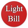 UP Light Bill Check Online icon