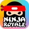 Ninja Royale Online icon