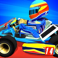 El Chavo Kart for Android - Download the APK from Uptodown