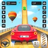 Impossible Car Stunt Master 3D icon