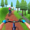 أيقونة BMX Cycle Extreme Bicycle Game