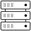 Icon von The Virtual Private Server Inf